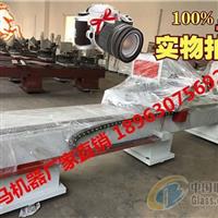 德州塑鋼門窗雙頭鋸價格