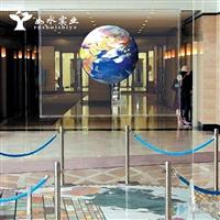 高透智能調(diào)光玻璃 投影玻璃