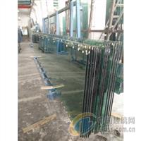 超長鋼化玻璃