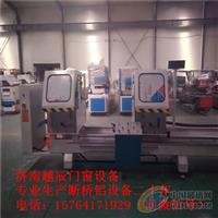 貨品市制作斷橋鋁門窗機(jī)器報(bào)價(jià)