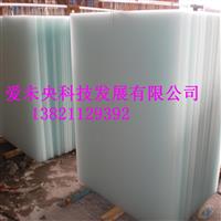 天津玉砂玻璃加工生產(chǎn)廠家