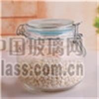 醬菜瓶儲物罐玻璃瓶