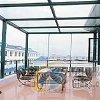 合肥搭建玻璃頂陽光房價(jià)格
