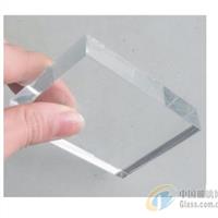 超白玻璃廠家