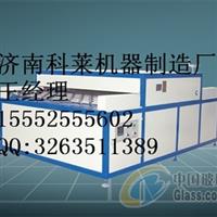 臥式玻璃清洗機(jī)使用方法指南