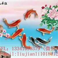 風(fēng)景鋼化夾膠玻璃1