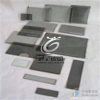 廣州馳金電磁屏蔽防輻射玻璃 安全防護(hù)玻璃