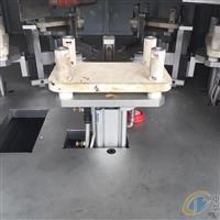 3d蓋板熱彎玻璃機器 熱彎鋼化膜 曲面高頻熱彎機廠(chǎng)家直