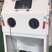 JCK-9060手動(dòng)噴砂機(jī)