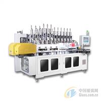 3D曲面玻璃熱彎機品牌 熱彎成型機廠家