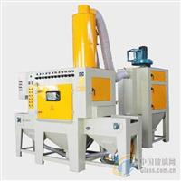 TB-SC1000-12A輸送式自動(dòng)噴砂機(jī) 浙江通寶 浙江噴砂機(jī)