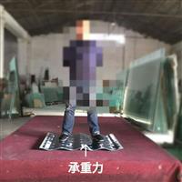 光伏太陽(yáng)能瓦楞玻璃