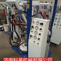 這款整套的中空玻璃設備真是好