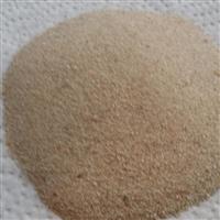 突尼斯石英砂，年產(chǎn)150萬噸，
