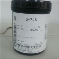 信越G-746導(dǎo)熱硅脂 散熱膏