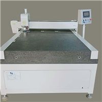 手機(jī)蓋板專項(xiàng)使用直線切割機(jī)