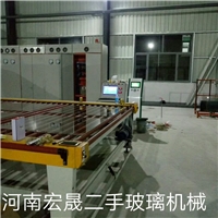出售北玻上部對流鋼化爐一臺