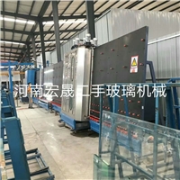 出售特能中空線和昌益和自動封膠線一套