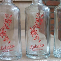 高硼硅油墨釉料