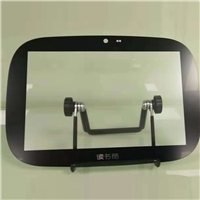 顯示玻璃AG防眩光納料噴涂加工服務(wù)