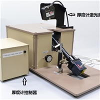 華南升級玻璃應(yīng)力厚度測量儀適用機型FSM6000LE/IR/UV