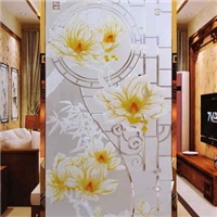 四川天順?biāo)嚥Ｋ囆g(shù)屏風(fēng)030