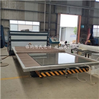 夾膠玻璃機(jī)械加工企業(yè)