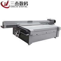 自貢3D玻璃瓷磚5d背景墻打印機(jī)