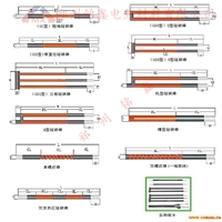 硅碳棒硅鉬棒高溫窯爐