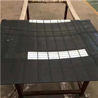OY寫(xiě)字樓廣告上的玻璃是什么玻璃？變透明和不透明的？