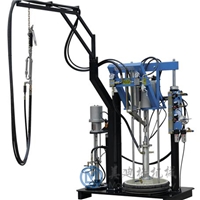 供應(yīng)美迪格BST3氣控雙組份涂膠機(jī)