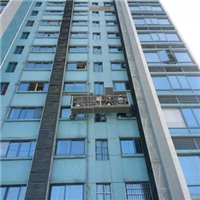 東莞石排鎮(zhèn)幕墻玻璃打膠加固