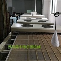 玻璃隧道式烘干機(jī)