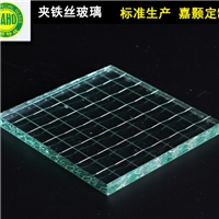 夾絲玻璃的意思是什么