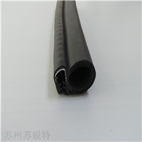 卡車工具箱防塵頂泡密封膠條