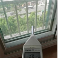 合肥隔音窗廠家排名