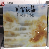 湖州市5D浮雕玻璃背景墻uv打印機(jī)玻璃移門彩繪機(jī)