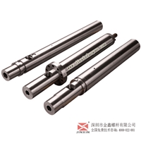 擠出機(jī)螺桿炮筒/玻璃/金鑫