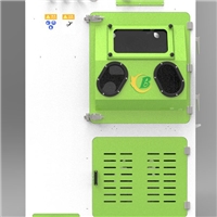 新款高壓型手動噴砂機(jī)  
