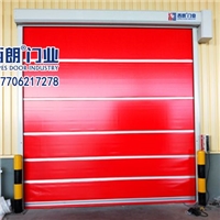 蘇州聯(lián)動(dòng)互鎖的快速卷簾門