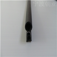 耐腐蝕防塵頂泡控制柜橡膠密封條