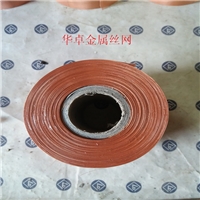 C1020無(wú)氧純銅絲網(wǎng)40目
