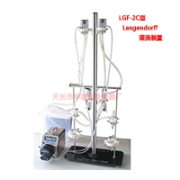 LGF-2C型 動物心臟 Langendorff 灌流裝置