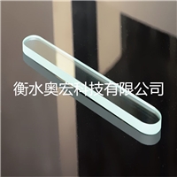 廠(chǎng)家供應3.3高硼硅平光液位計玻璃板
