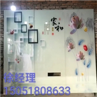 玻璃桌面打印機(jī) 玻璃水晶畫打印機(jī)