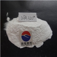 廠家直銷 F320#目白色氧化鋁砂
