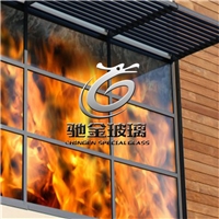 馳金供應(yīng)防火玻璃復(fù)合灌漿防火玻璃