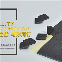 工廠直營玻璃深加工軟木墊片EVA橡膠墊片