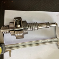 保特羅倒角機(jī)滾球絲桿