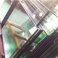 西安中空鋼化玻璃價(jià)格